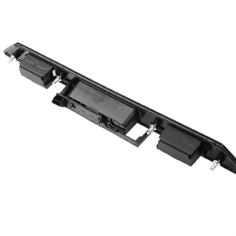 DEMULAX 8P4827574 Schalter for hintere Kennzeichenbeleuchtung, Kofferraum, Heckklappengriff, for A3 A4 A6 Q7 RS4 RS6 2001–2013 8P48275743FZ Kofferraumschloss von DEMULAX