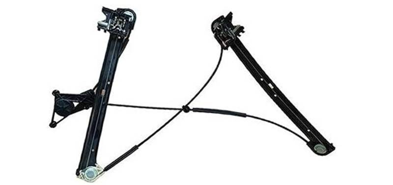 DEMULAX 8V3837461A 8V3837462A Fensterheber Vorne Links Rechts, for A3, for 8V 3DR 2012-2020 Auto-Fensterheber von DEMULAX