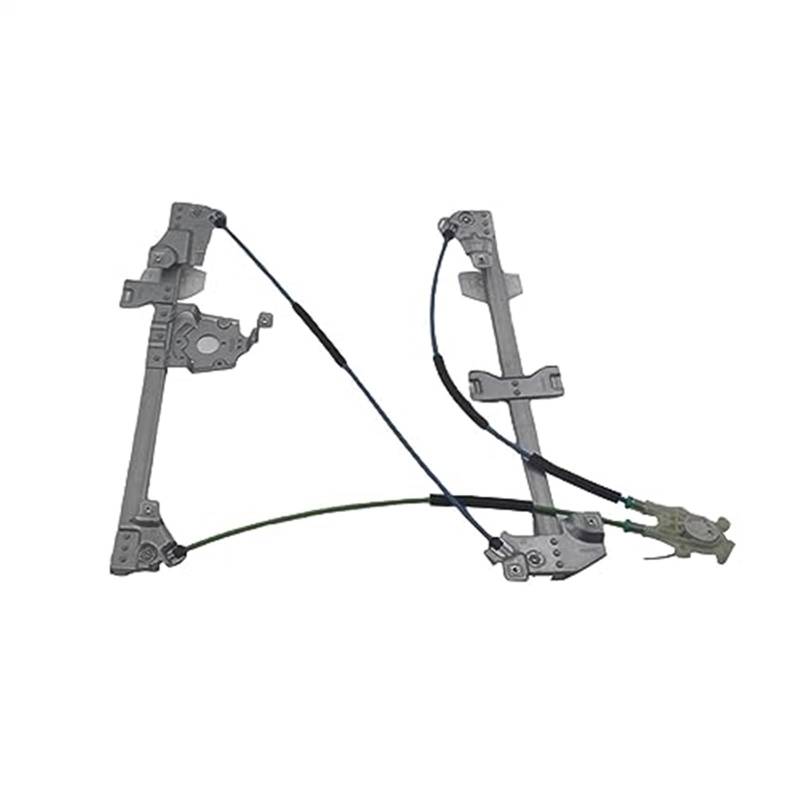 DEMULAX 9222G1 9222A4 Vorne Rechts, for Citroen, for Berlingo Box 1996 2008 1997 2000 2005 2006 2001 Auto Elektrische Fensterheber Montage Auto-Fensterheber von DEMULAX