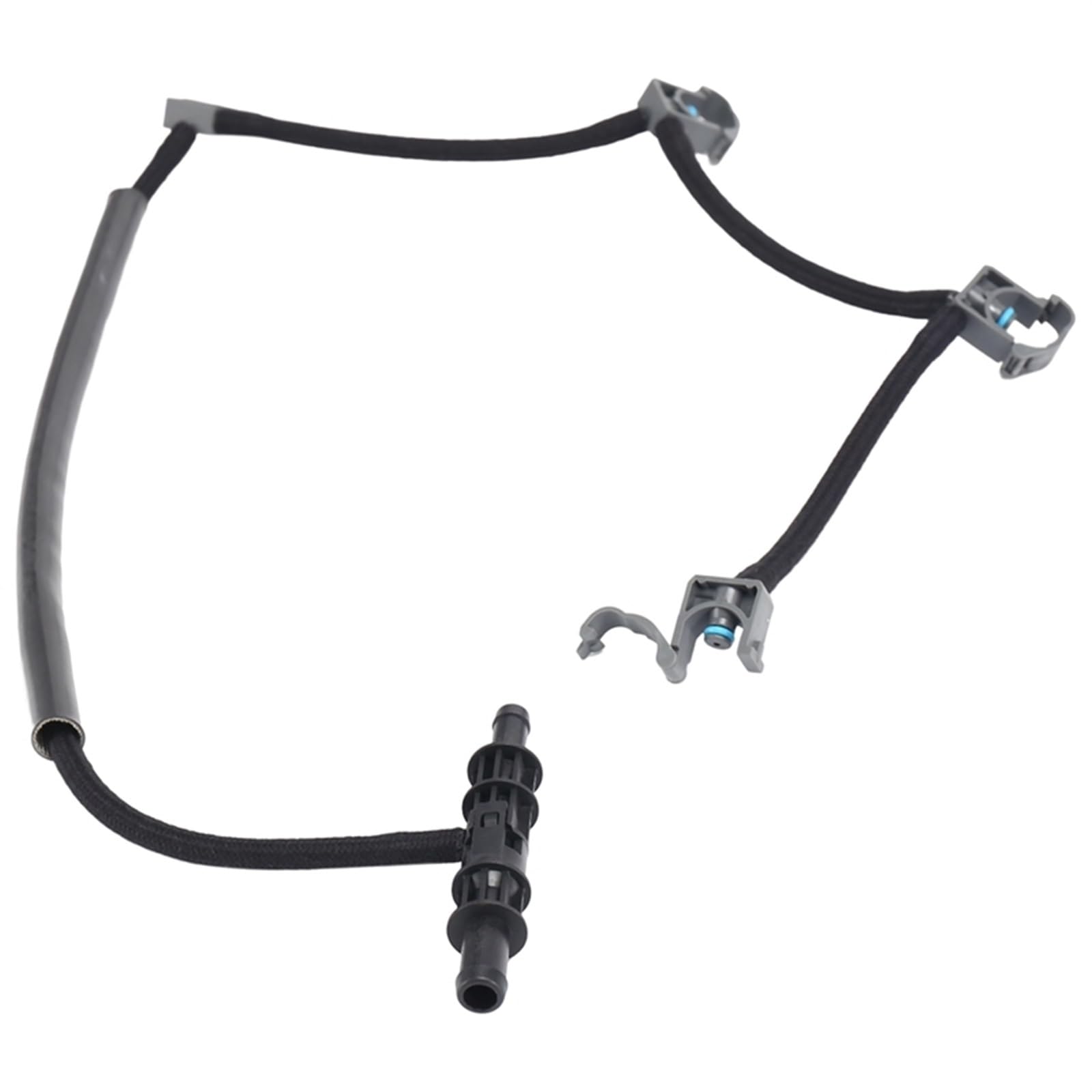 DEMULAX A6460702132 – Dieselkraftstoff-Rücklauf-Überlaufschlauchleitung, for Mercedes, for Benz, W204 S204 W211 S211 2.0 CDI 2.2Cdi 2003–2011 Kraftstoffrücklaufleitung für Autos DEMULAX A6460702132 – Dieselkraftstoff-Rücklauf-Überlaufschlauchleitung, for Mercedes, for Benz, W204 S204 W211 S211 2.0 CDI 2.2Cdi 2003–2011 Kraftstoffrücklaufleitung für Autos von DEMULAX
