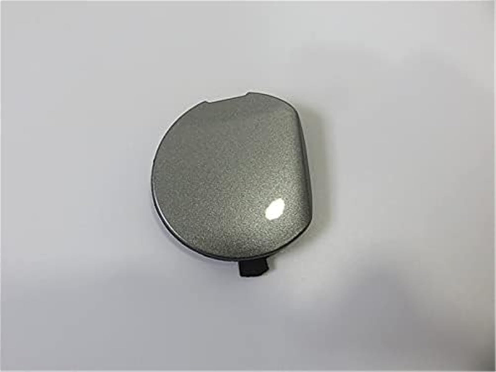 DEMULAX Abschlepphaken-Ösenabdeckung, Auto-Frontstoßstange Abschlepphakenabdeckung Abschleppösenabdeckung Anhängerkappe, for Mazda, 3 Axela 2014 2015 2016 (Size : C) Abdeckung für Auto-Abschlepphaken von DEMULAX