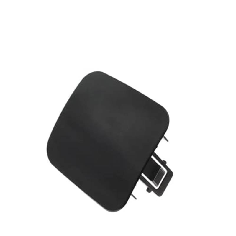 DEMULAX Abschlepphakenabdeckung for vordere Stoßstange, Anhängerkappe, for Toyota, Auris II 2013 2014 2015 5212702919 5212702340 7 * 8 cm ABS ABS Abdeckung für Scheibenwaschdüsen von DEMULAX