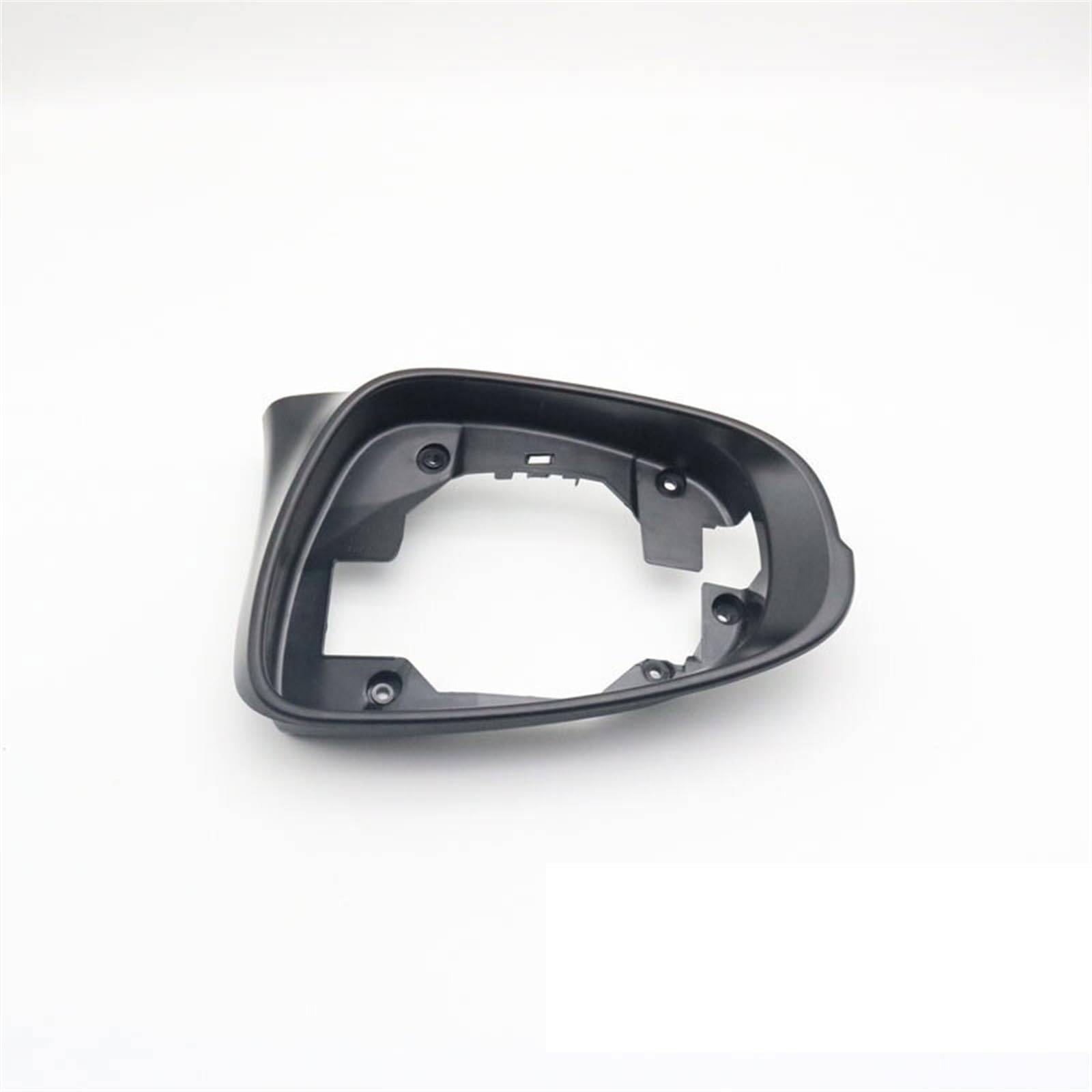 DEMULAX Auto Außen Rückspiegel Rahmen Licht Flügel Tür Seite Spiegel Untere Abdeckung, for Lexus, for ES200 ES250 ES300H ES350 CT200H IS350 IS250 Auto-Seitenspiegelrahmen(A Left Side) von DEMULAX
