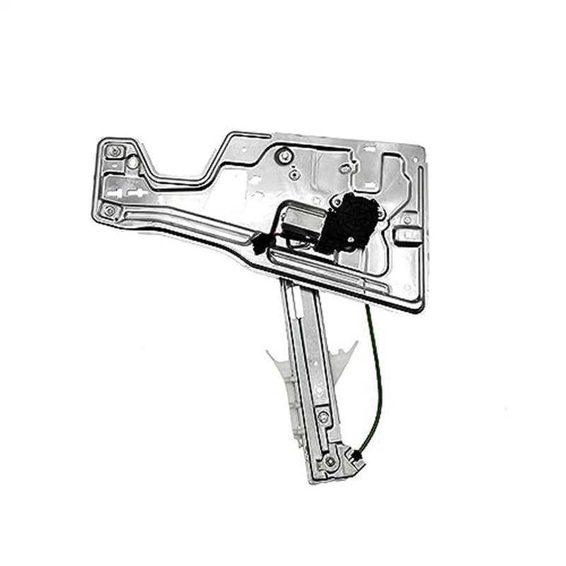 DEMULAX Auto-Fensterhebermotor 88980981 Vordere Linke Tür, for Chevy, for Equinox 2009 2008 2007 2005 2006 Auto-Fensterheber von DEMULAX