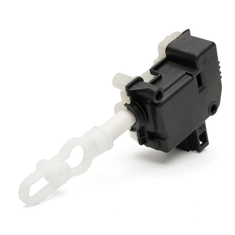 DEMULAX Auto-Fernbedienungsmotor for die Kofferraumentriegelung, for A2 A4 B6 2001-2005 8E5962115B Kofferraumschloss-Austausch von DEMULAX