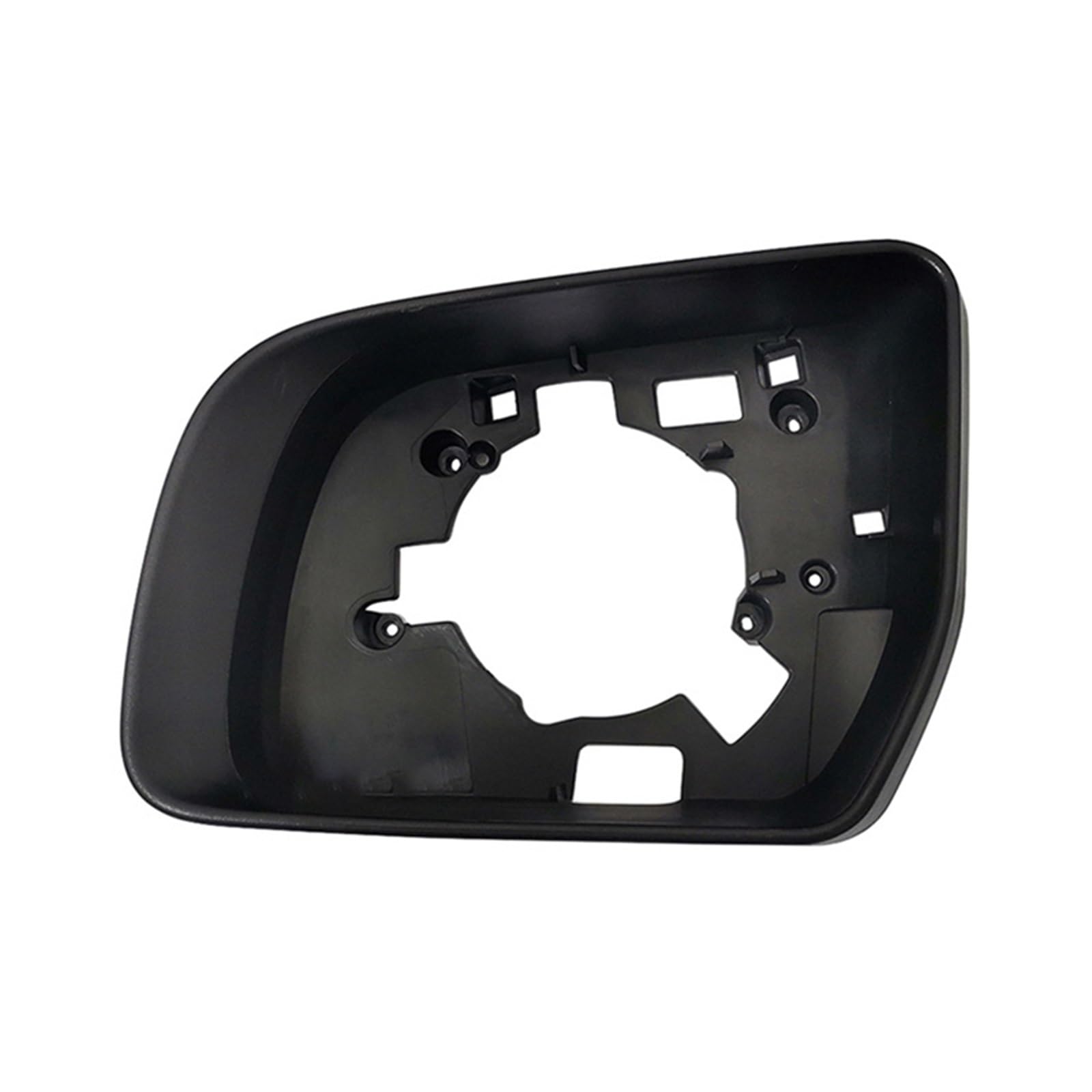 DEMULAX Auto-Flügeltür-Seiten-Außenrückspiegelrahmen, for Ford, for Everest 2016–2020, for Ranger Pickup 2012–2018, Gehäuseverkleidung Auto-Seitenspiegelrahmen(Left and Right) von DEMULAX