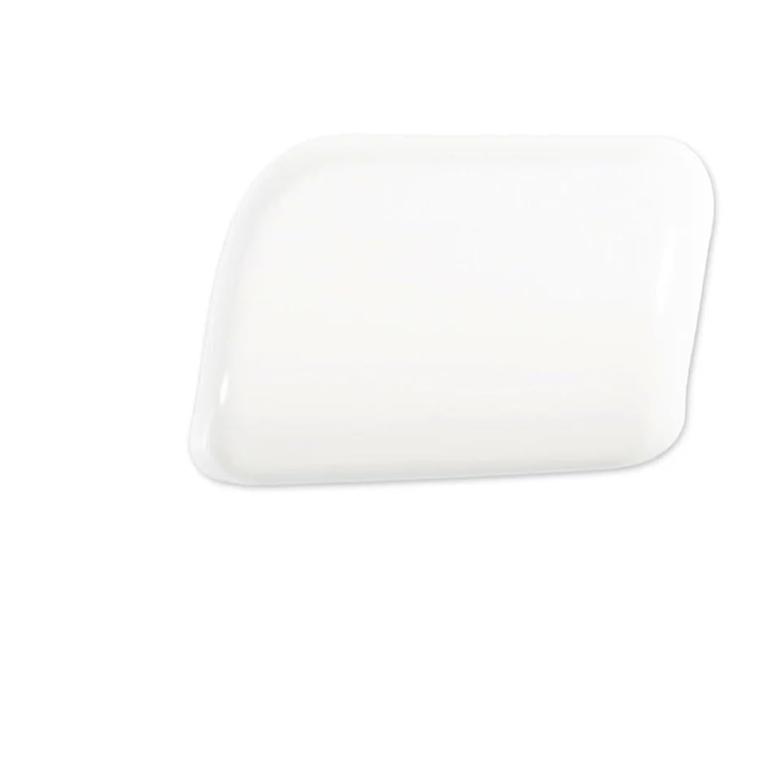 DEMULAX Auto-Frontstoßstangen-Scheinwerferwascher-Abdeckkappe, for VOLVO, XC90 2003 2004 2005 2006 30698208 30698209 Scheinwerfer-Sprühdeckelgarnierung Abdeckung für Scheibenwaschdüsen(BLACK White LH) DEMULAX Auto-Frontstoßstangen-Scheinwerferwascher-Abdeckkappe, for VOLVO, XC90 2003 2004 2005 2006 30698208 30698209 Scheinwerfer-Sprühdeckelgarnierung Abdeckung für Scheibenwaschdüsen(BLACK White LH) von DEMULAX