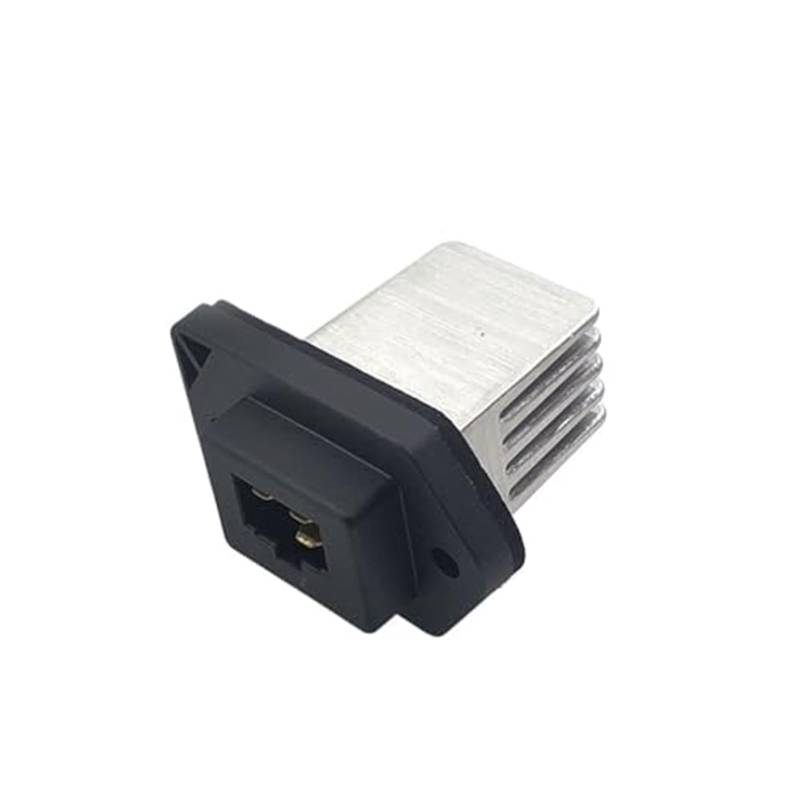 DEMULAX Auto-Gebläse-Geschwindigkeitsregler-Modul, Motorlüfter-Steuerwiderstand, for Opel, Antara, for Chevrolet Captiva C100 C140 96629733 Auto-Motorvorwärmer von DEMULAX
