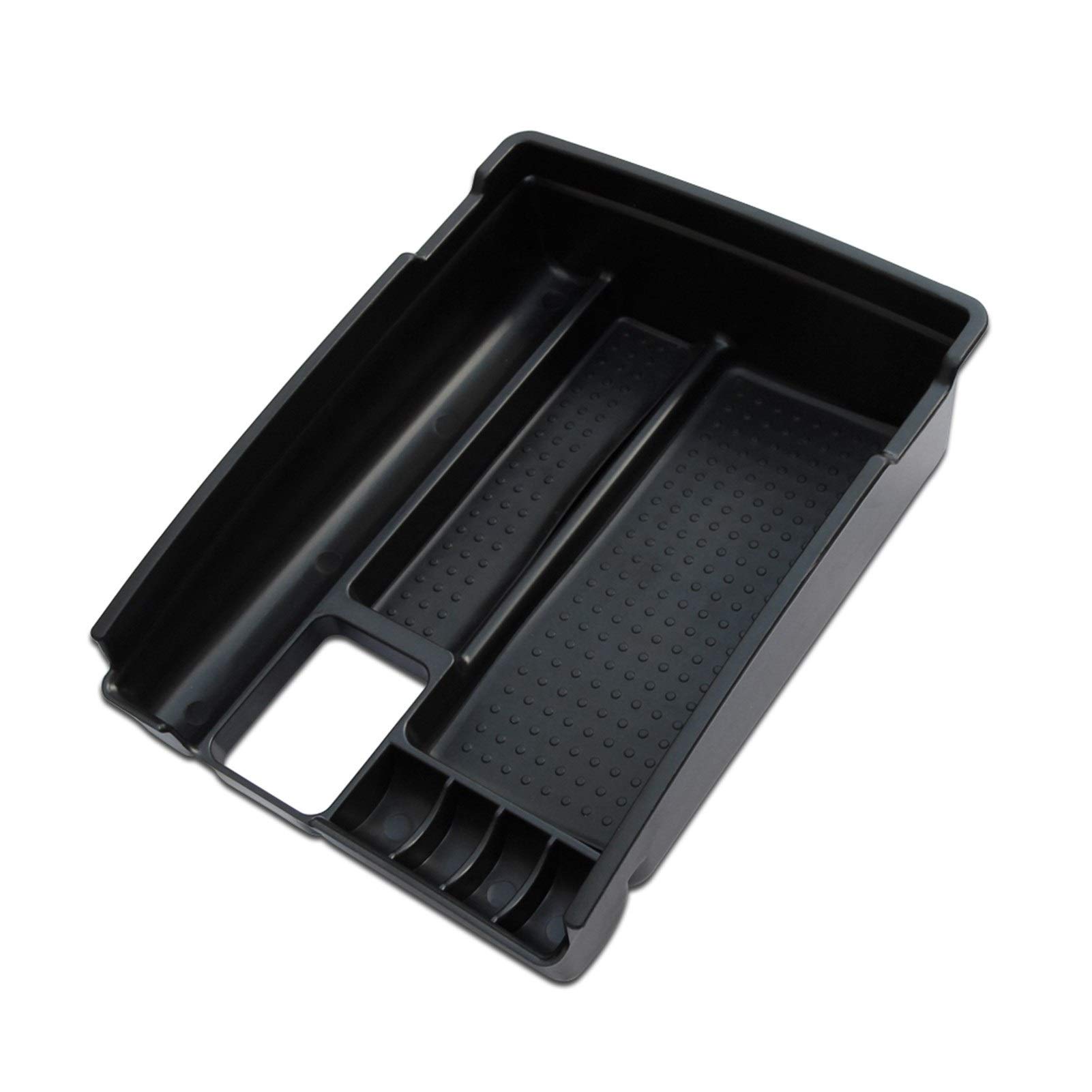 DEMULAX Auto-Handschuhfach-Organizer, Armlehne, sekundäres Ablagefach, Mittelkonsolenfach, for Nissan, for Qashqai, for J11 2014 2015 2016 2017, Autozubehör Auto-Armlehnenbox DEMULAX Auto-Handschuhfach-Organizer, Armlehne, sekundäres Ablagefach, Mittelkonsolenfach, for Nissan, for Qashqai, for J11 2014 2015 2016 2017, Autozubehör Auto-Armlehnenbox von DEMULAX