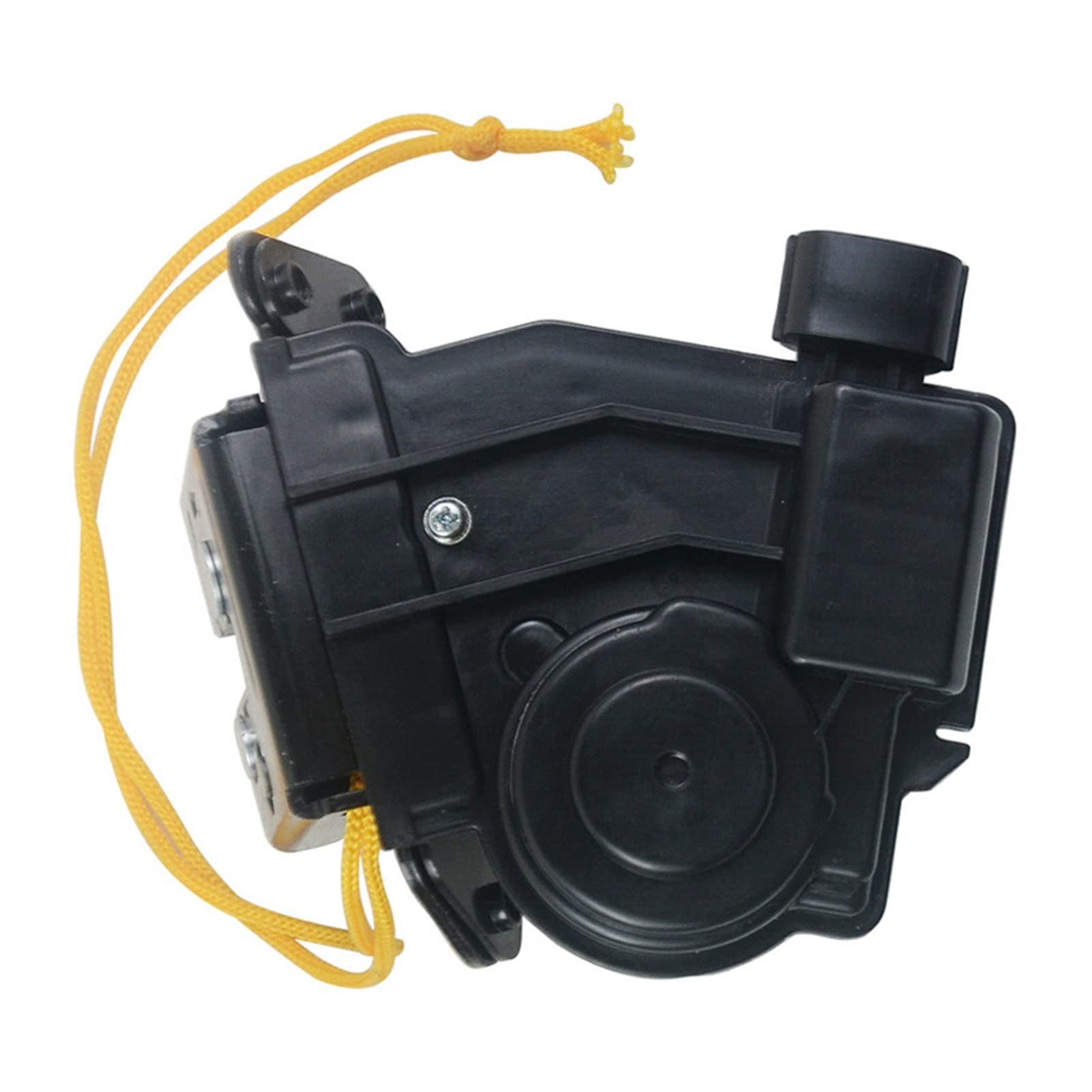 DEMULAX Auto Heckklappe Kofferraum Heckklappe Heckklappe Schloss Verriegelung Aktuator, for Toyota, Sienna SE LE SE 6935008020 69350-08020 931-873 931873 Kofferraumschloss von DEMULAX
