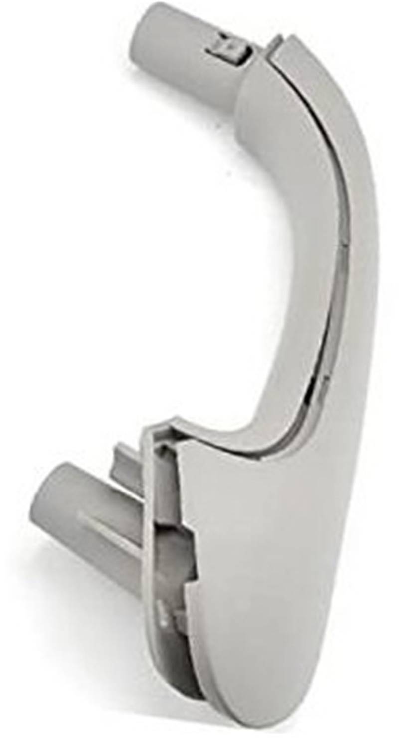 DEMULAX Auto-Innentür-Haltegriffe Ersatz, for, W203 C-Klasse 2000–2007 2038101551 Auto-Innentürgriff(Gray) von DEMULAX