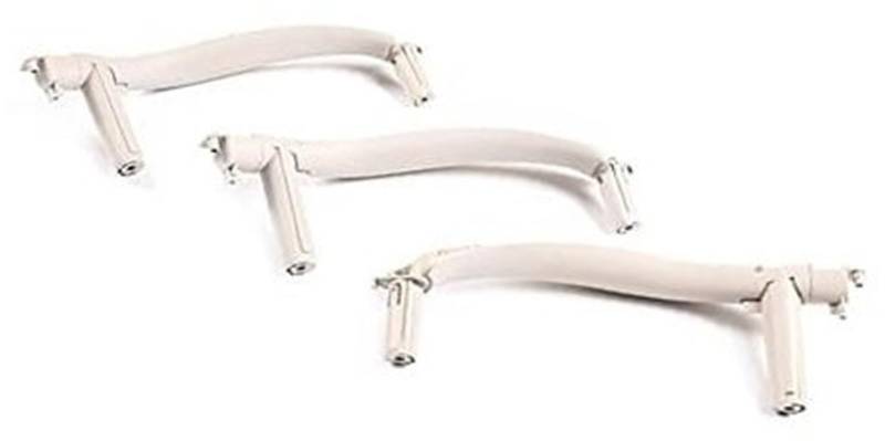 DEMULAX Auto Innentürverkleidung Innengriff Pull Trim Cover LHD RHD, for, F15 X5 F16 X6 2014 2015 2016 2017 2018 Auto-Innentürgriff von DEMULAX