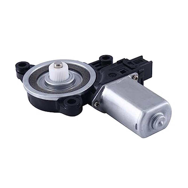 DEMULAX Auto Linker Fensterhebermotor Tür Fensterhebermotor, for Mazda, 3 BM BN CX5 KF CX8 CX9 CX3 Fensterheber BHN9-59-58X Auto-Fensterheber von DEMULAX