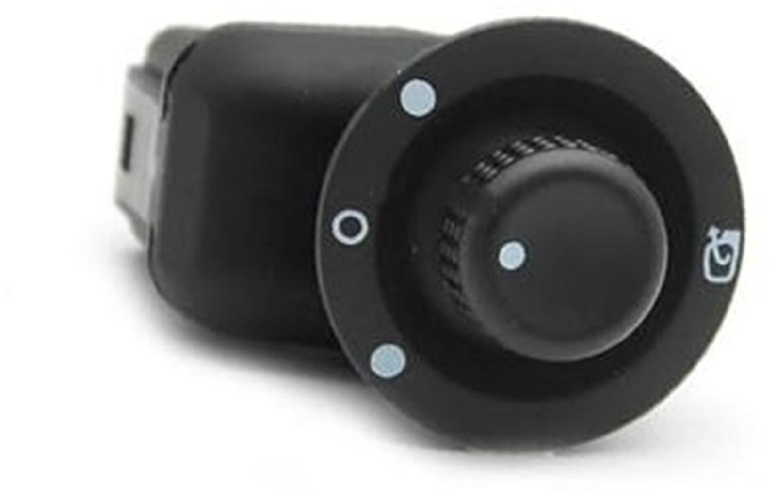 DEMULAX Auto-Rückspiegelschalter, for Clio 3 Mk3 Laguna 2, for Scenic Megane2 Kangoo 2007–2017, Auto-Außenspiegel, Rückspiegel-Tasten-Steuerschalter Auto-Rückspiegelschalter DEMULAX Auto-Rückspiegelschalter, for Clio 3 Mk3 Laguna 2, for Scenic Megane2 Kangoo 2007–2017, Auto-Außenspiegel, Rückspiegel-Tasten-Steuerschalter Auto-Rückspiegelschalter von DEMULAX