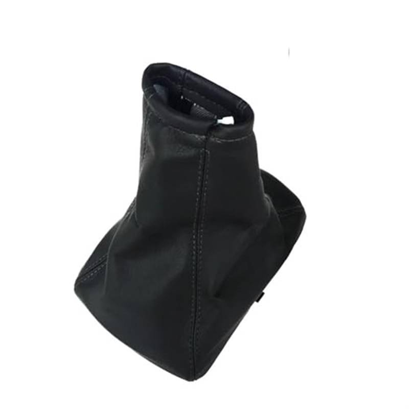 DEMULAX Auto Schaltknauf Hebel Kragen Gamasche Kofferraum Abdeckung Fall, for Buick, for Excelle, 2008-2012 Auto-Schaltknauf von DEMULAX
