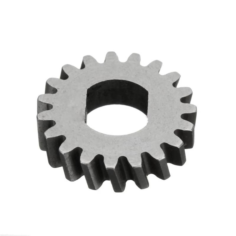 DEMULAX Auto-Schiebedach-Fenstermotor-Hebesystem, Metallgetriebe, for Mercedes-Benz, W202 W203 W204 W210 W211 W212 18/19 Zähne, for Auto-Schiebedach-Motorgetriebe(19 Teeth) von DEMULAX