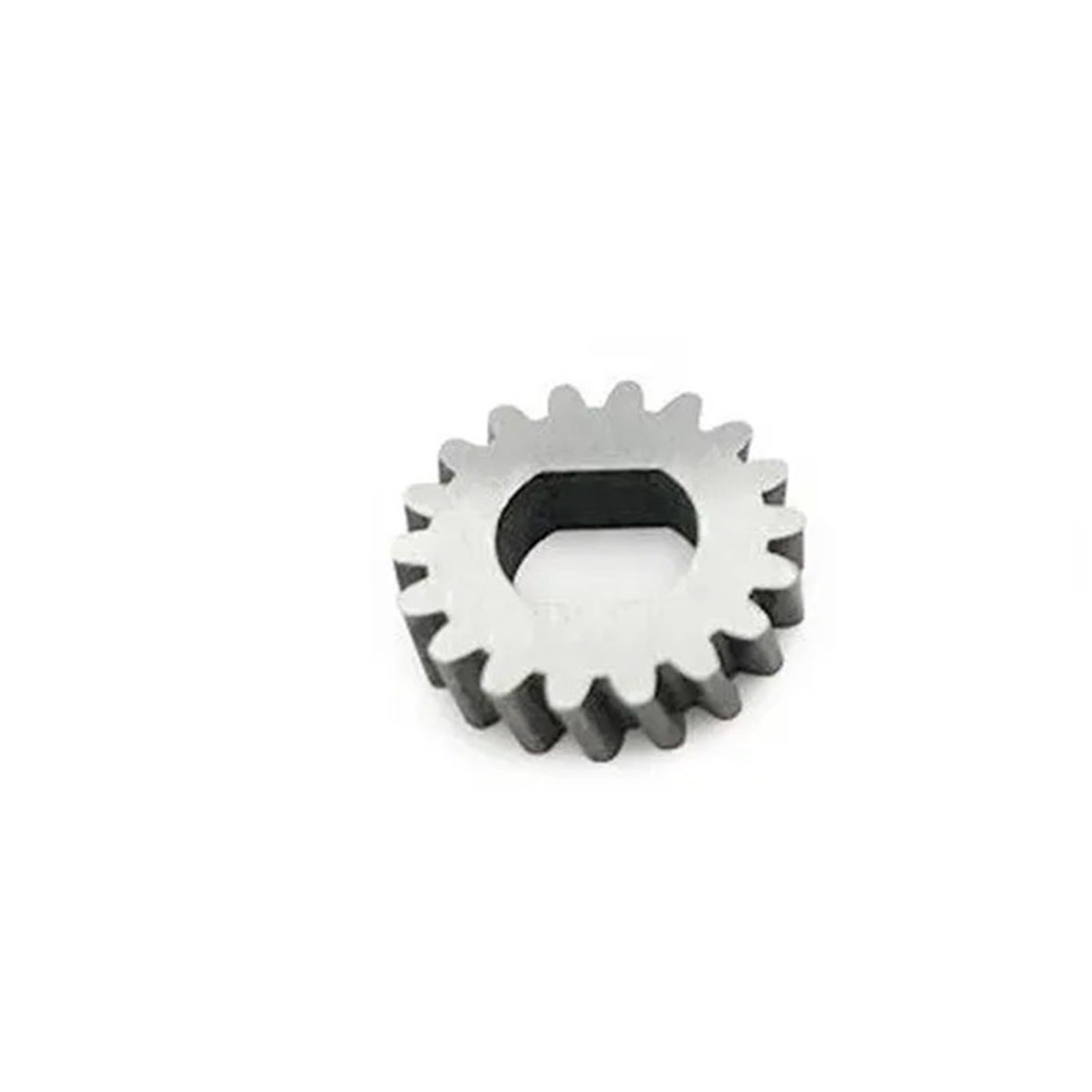 DEMULAX Auto-Schiebedach-Motorgetriebe, for Mitsubishi, Pajero V73 V75 V77, for Nissan, for FIAT, Reparatursatz funktioniert am Hebefenstersystem Auto-Schiebedach-Motorgetriebe(18 Teeth) von DEMULAX