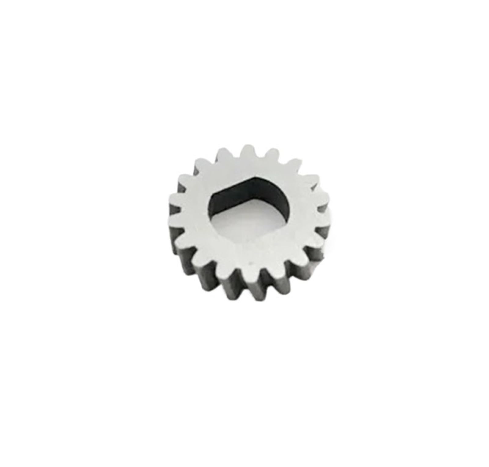 DEMULAX Auto-Schiebedachmotor-Motorgetriebe, for Mercedes-Benz, W203 W204 W211 W212 W220 W221 E230 Auto-Schiebedach-Motorgetriebe(18 Teeth) von DEMULAX