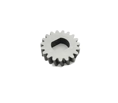 DEMULAX Auto-Schiebedachmotor-Motorgetriebe, for Mercedes-Benz, W203 W204 W211 W212 W220 W221 E230 Auto-Schiebedach-Motorgetriebe(19 Teeth) von DEMULAX