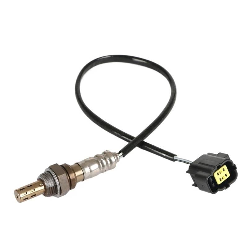 DEMULAX Auto-Styling 4-Draht-Lambdasonde, for Mazda, 323 Familia 1.5i Motorcode Z5 Precat Direkter Sauerstoff-O2-Sensor WEIDA Auto Parts Auto-Sauerstoffsensor von DEMULAX