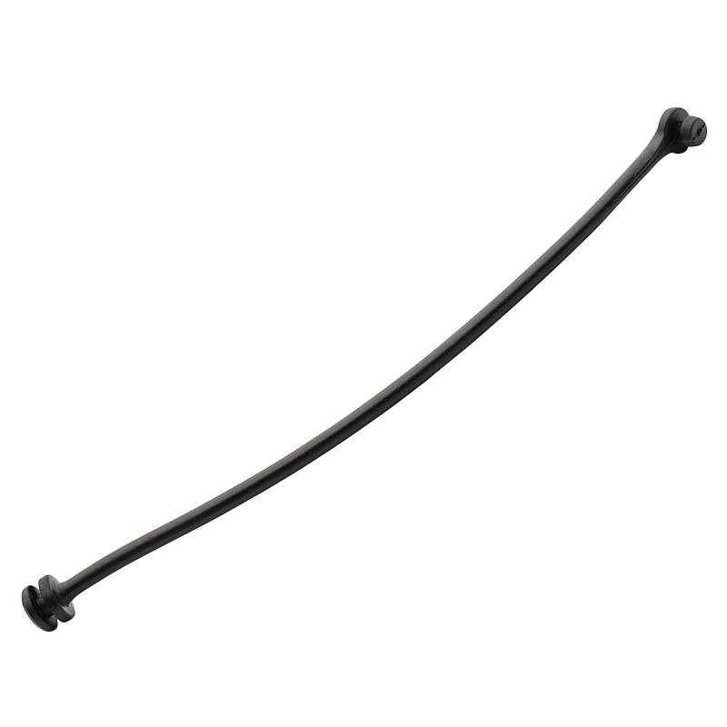 DEMULAX Auto Tankdeckel Draht Öl Tank Abdeckung Linie E81 E82 E87 E88 E46 E90 E91 E92 E93 E60 E61 F07 e63 E64 E65 E66 E68 X3 X5 Tankdeckel-Halterung für Autos von DEMULAX