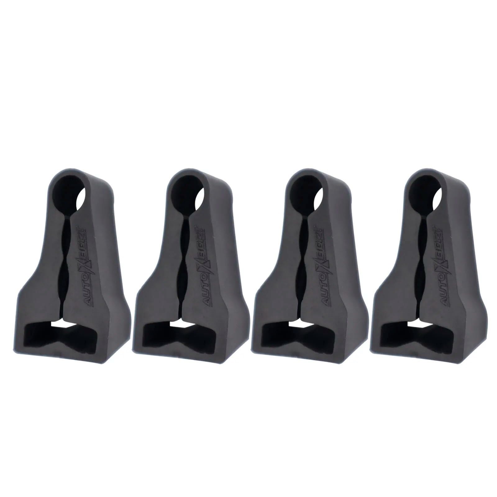 DEMULAX Auto Türschloss Sound Deadener Dämpfer Puffer, for Chevrolet, for Cruze, Trax Volt Orlando Cascada, Rasseln Quietschen Lärm Taub Auto-Stoßdämpfer-Ersatz DEMULAX Auto Türschloss Sound Deadener Dämpfer Puffer, for Chevrolet, for Cruze, Trax Volt Orlando Cascada, Rasseln Quietschen Lärm Taub Auto-Stoßdämpfer-Ersatz von DEMULAX