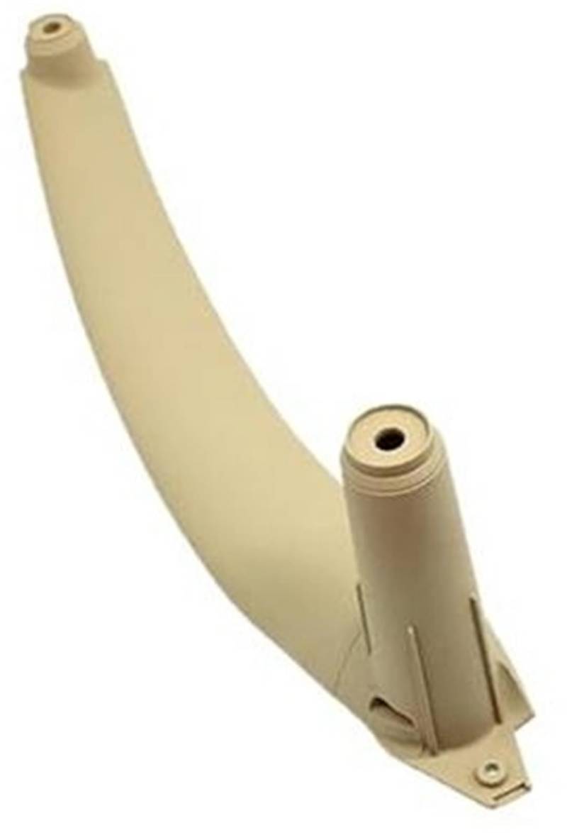 DEMULAX Auto vorne hinten Links rechts Innentür innen Zuggriffverkleidung Innenverkleidung, for, X5 X6 E70 E71 E72 2007 2008–2013 51416975791 Auto-Innentürgriff(Beige Left Inside) von DEMULAX