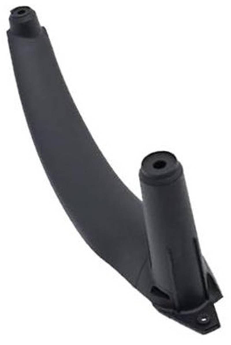 DEMULAX Auto vorne hinten Links rechts Innentür innen Zuggriffverkleidung Innenverkleidung, for, X5 X6 E70 E71 E72 2007 2008–2013 51416975791 Auto-Innentürgriff(Black Left Inside) von DEMULAX