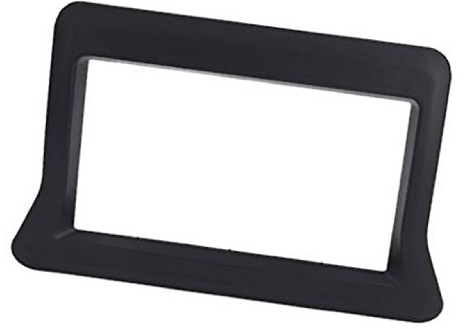 DEMULAX Autoblende, 2-DIN-Auto-Armaturenbrett-Montagesatz, Stereoradio-Blende, GPS-CD-DVD-Panelrahmen, Ersatz, for Movano 2010‑2016 Autoradio-Armaturenbrett DEMULAX Autoblende, 2-DIN-Auto-Armaturenbrett-Montagesatz, Stereoradio-Blende, GPS-CD-DVD-Panelrahmen, Ersatz, for Movano 2010‑2016 Autoradio-Armaturenbrett von DEMULAX
