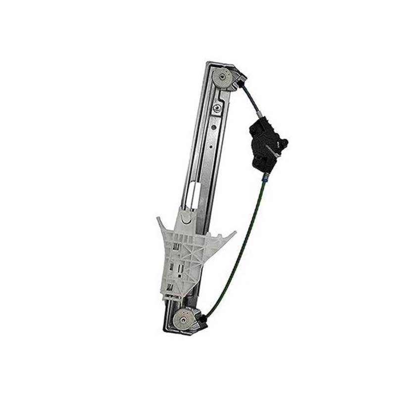 DEMULAX Autofensterheber-Kit 88980980 Vordere rechte Tür, for Chevy, for Equinox 2009 2008 2007 2005 2006 Auto-Fensterheber von DEMULAX