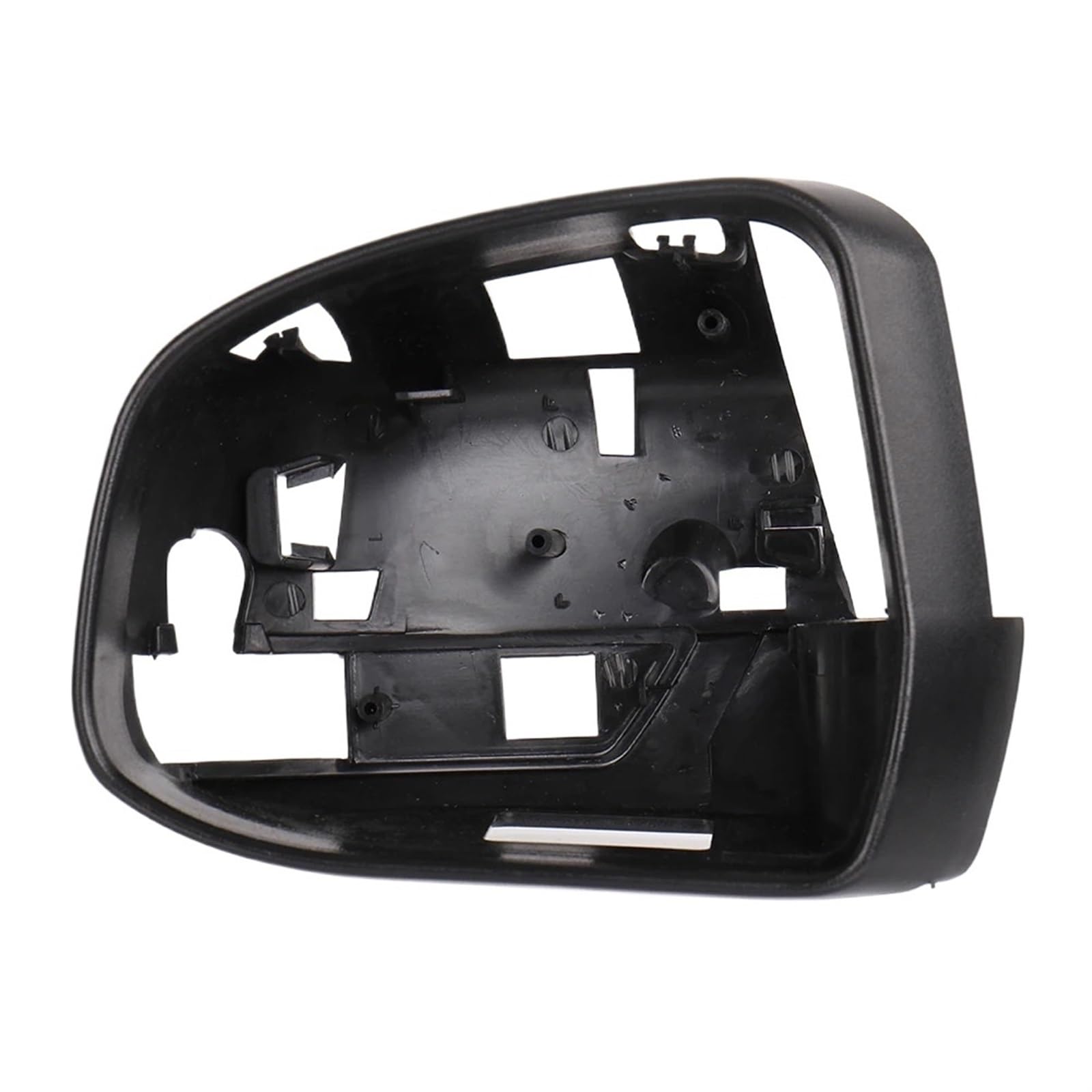 DEMULAX Automatischer Zierrahmenhalter for den linken und rechten Außenspiegel, for Ford, for Focus, MK3 MK2 2012-2018, for Mondeo, MK4 2008-2014 Spiegelrahmen für Auto-Außenrückspiegel(With Hole -Lef DEMULAX Automatischer Zierrahmenhalter for den linken und rechten Außenspiegel, for Ford, for Focus, MK3 MK2 2012-2018, for Mondeo, MK4 2008-2014 Spiegelrahmen für Auto-Außenrückspiegel(With Hole -Lef von DEMULAX
