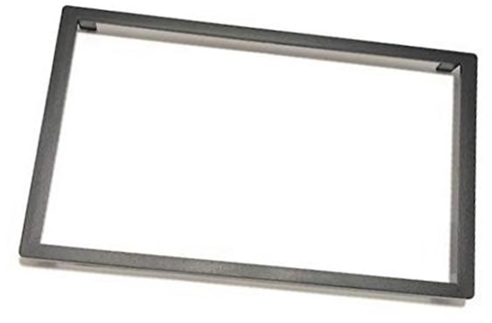 DEMULAX Autoradio Einbaublende Radiorahmen for 2 DIN Radioblende 188 x110 mm Autoradio-Armaturenbrett DEMULAX Autoradio Einbaublende Radiorahmen for 2 DIN Radioblende 188 x110 mm Autoradio-Armaturenbrett von DEMULAX