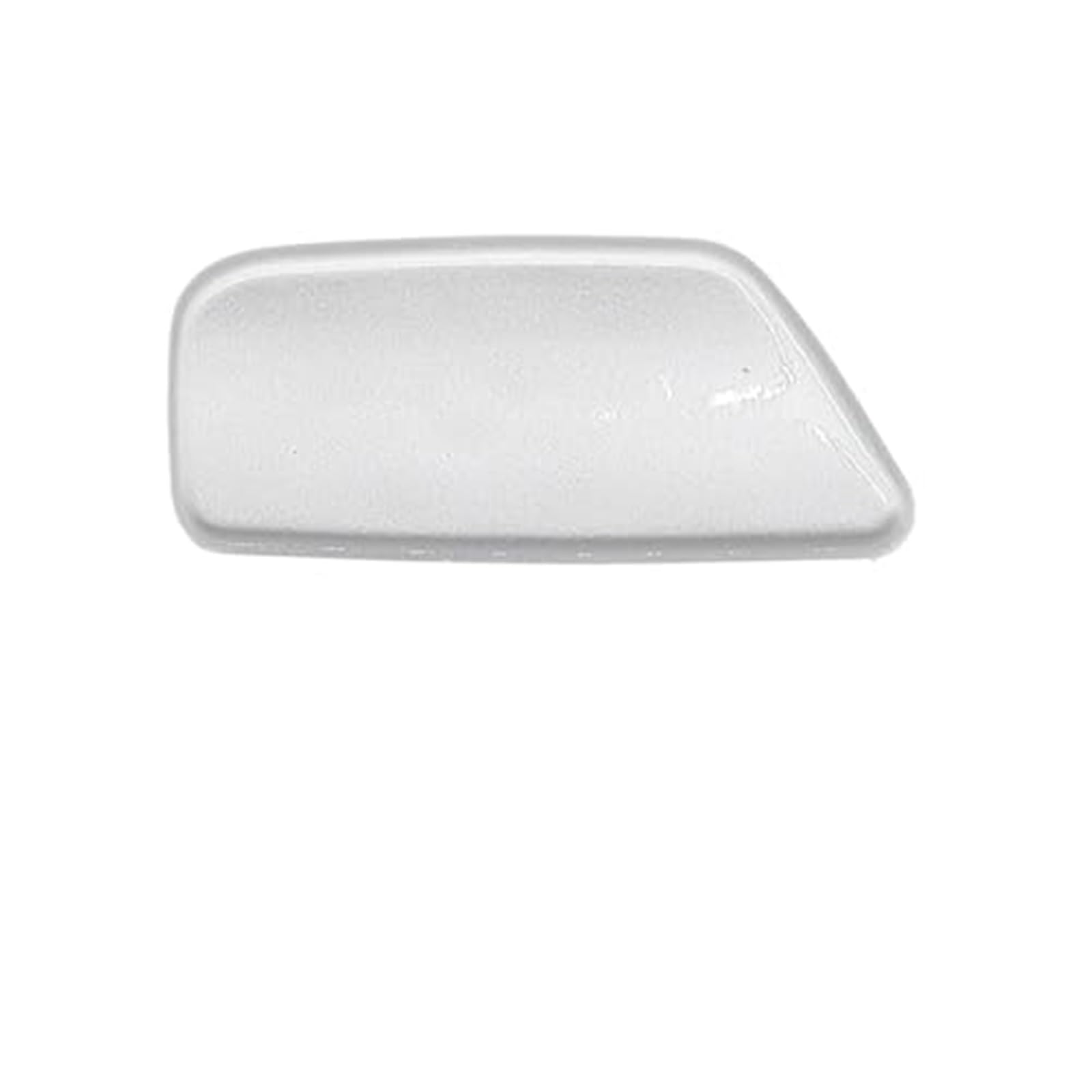 DEMULAX Autoteil-Frontstoßstangen-Scheinwerfer-Reiniger-Spray-Jet-Kappe, for Subaru, for Forester, 2009 2010 2011 2012, Scheinwerfer-Waschdüsen-Abdeckungsverkleidung Abdeckung für Scheibenwaschdüsen(B DEMULAX Autoteil-Frontstoßstangen-Scheinwerfer-Reiniger-Spray-Jet-Kappe, for Subaru, for Forester, 2009 2010 2011 2012, Scheinwerfer-Waschdüsen-Abdeckungsverkleidung Abdeckung für Scheibenwaschdüsen(B von DEMULAX