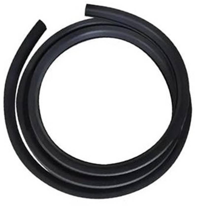 DEMULAX Autotürkantenschutz, for Chevrolet, for Silverado 2007 2008 2009 2010 2011 2012 2013 2014 Autotür-Dichtungsstreifen-Dichtungstür Autodachdichtungsstreifen von DEMULAX