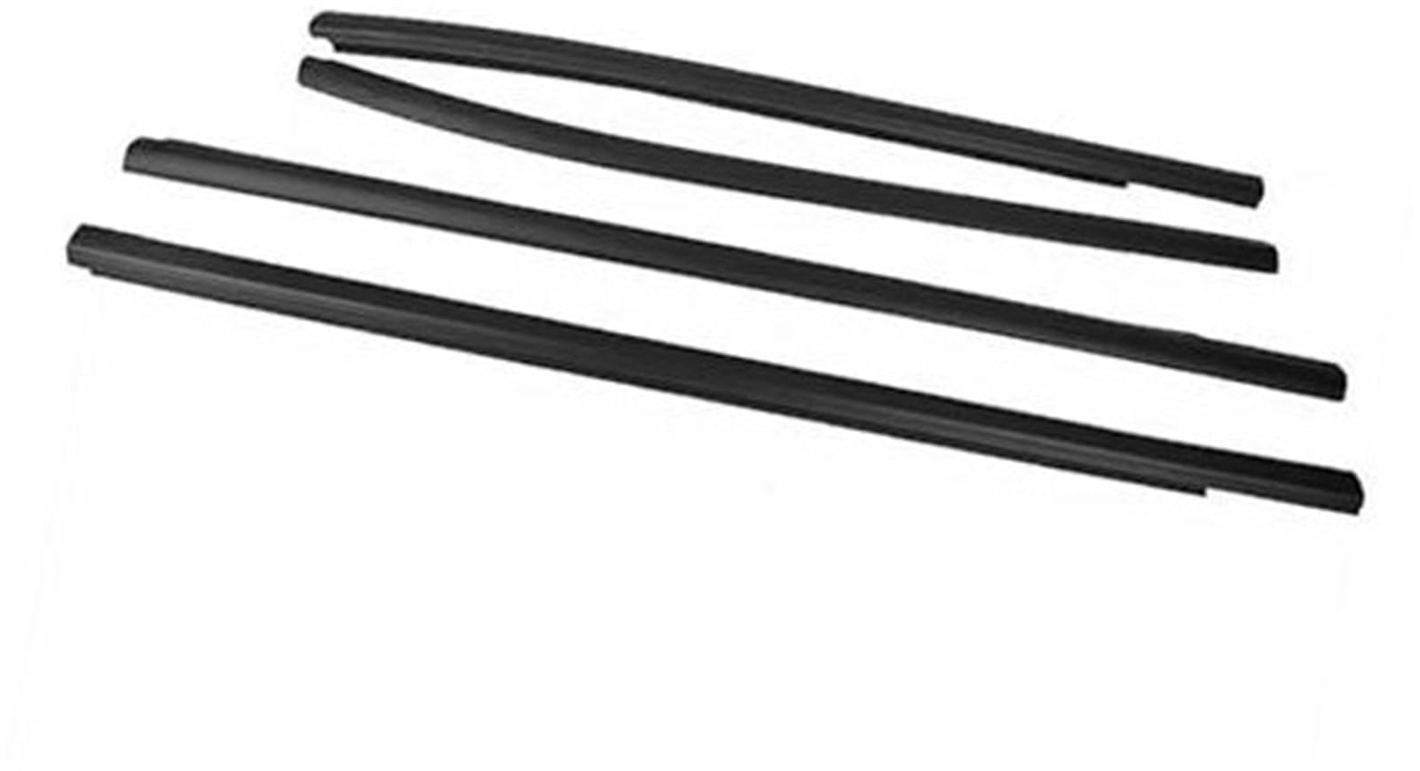 DEMULAX Autotürkantenschutz, for Ford, for Ranger 2012-2020 Autodachdichtungsstreifen DEMULAX Autotürkantenschutz, for Ford, for Ranger 2012-2020 Autodachdichtungsstreifen von DEMULAX