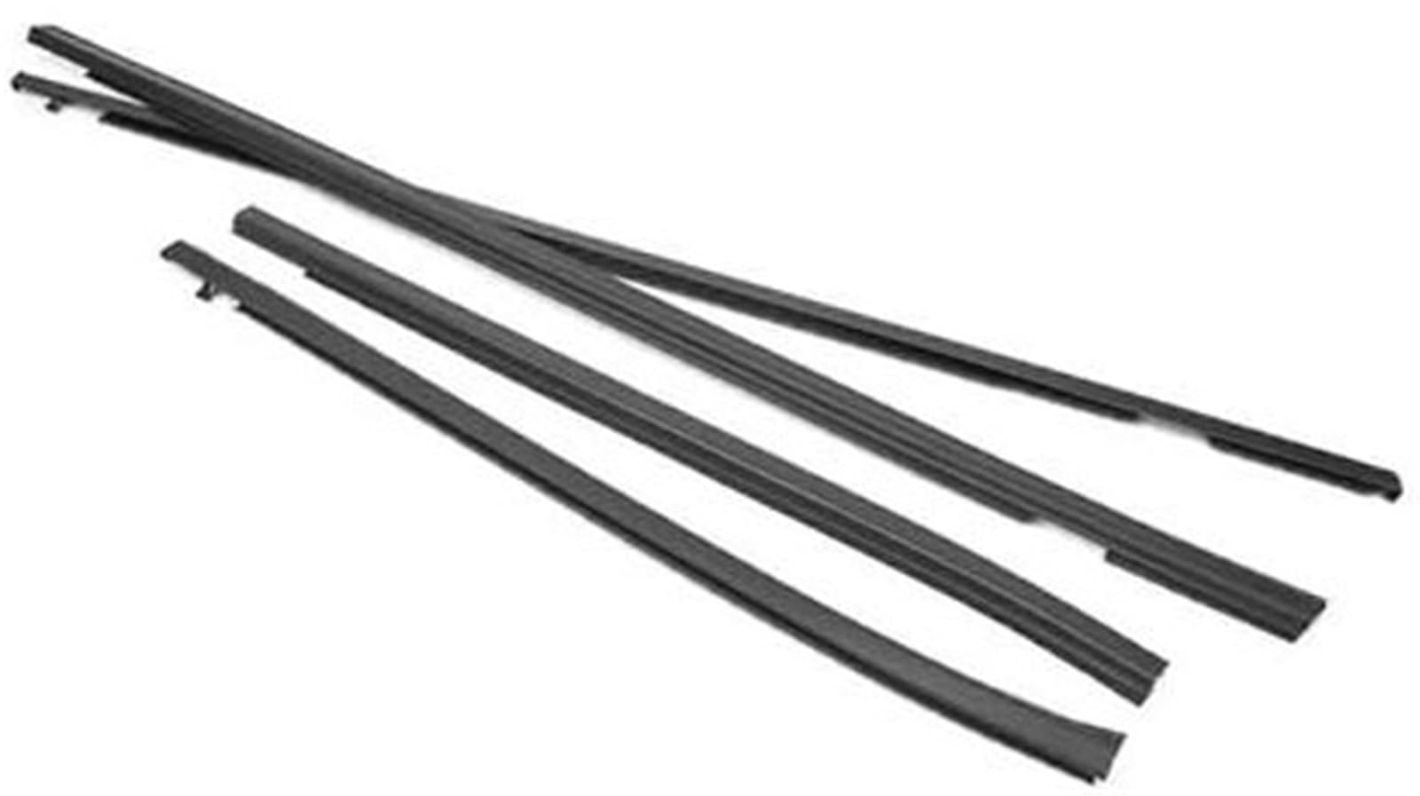 DEMULAX Autotürkantenschutz, for Jazz, Schrägheck GD1 GD3 2003-2007 4-teilig Auto-Außenfenster Gummi-Dichtungsstreifen Türdichtungsstreifen Autodachdichtungsstreifen DEMULAX Autotürkantenschutz, for Jazz, Schrägheck GD1 GD3 2003-2007 4-teilig Auto-Außenfenster Gummi-Dichtungsstreifen Türdichtungsstreifen Autodachdichtungsstreifen von DEMULAX