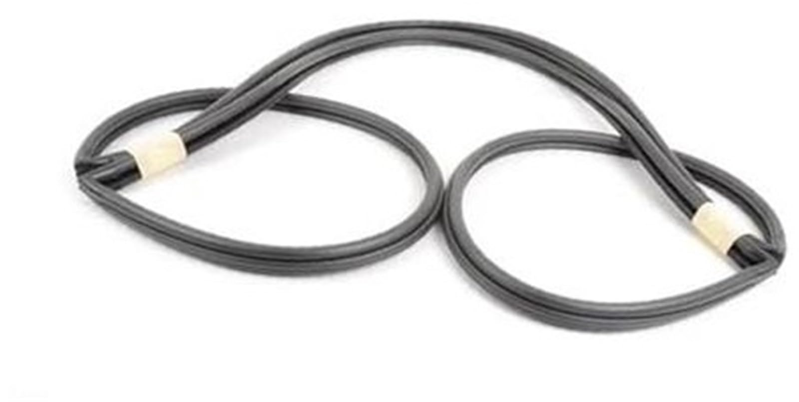 DEMULAX Autotürkantenschutz, for Mercedes Benz, W463 G-Klasse Heckklappentürdichtung Kofferraumdichtungsleiste Autodachdichtungsstreifen DEMULAX Autotürkantenschutz, for Mercedes Benz, W463 G-Klasse Heckklappentürdichtung Kofferraumdichtungsleiste Autodachdichtungsstreifen von DEMULAX