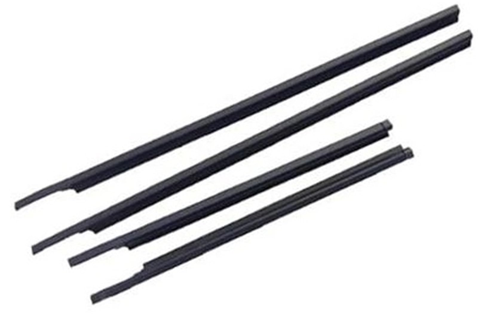 DEMULAX Autotürkantenschutz, for SX4 2007-2013 Limousine 4-teiliges Auto-Außentürfenster-Gummi-Dichtungsprofil Wasserdichter Druck Autodachdichtungsstreifen DEMULAX Autotürkantenschutz, for SX4 2007-2013 Limousine 4-teiliges Auto-Außentürfenster-Gummi-Dichtungsprofil Wasserdichter Druck Autodachdichtungsstreifen von DEMULAX
