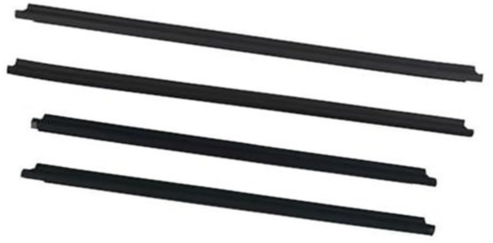 DEMULAX Autotürkantenschutz, for Toyota, Fortuner 2004 2005 2006 2007 2008 2009 2010 2011 2012 2013 2014 2015 4-TLG Autodachdichtungsstreifen DEMULAX Autotürkantenschutz, for Toyota, Fortuner 2004 2005 2006 2007 2008 2009 2010 2011 2012 2013 2014 2015 4-TLG Autodachdichtungsstreifen von DEMULAX