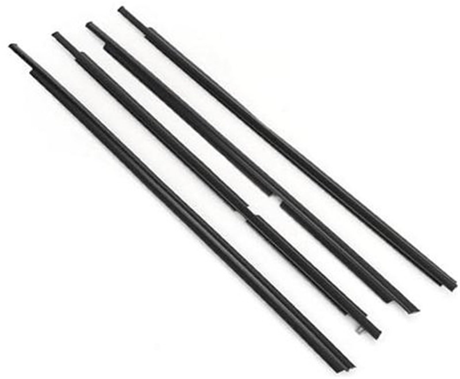 DEMULAX Autotürkantenschutz, for Toyota, for 4Runner 2003 2004 2005 2006 2007 2008 2009 Autoaußenfenster-Dichtungsstreifen Autodachdichtungsstreifen DEMULAX Autotürkantenschutz, for Toyota, for 4Runner 2003 2004 2005 2006 2007 2008 2009 Autoaußenfenster-Dichtungsstreifen Autodachdichtungsstreifen von DEMULAX