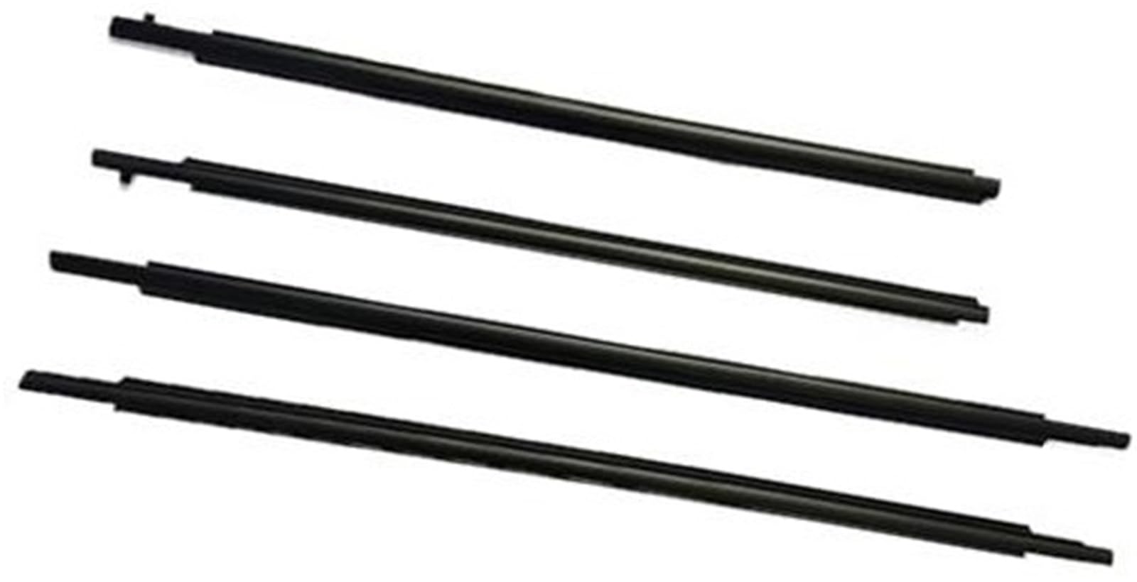 DEMULAX Autotürkantenschutz, for Toyota, for Estima, for Previa 2.43.5 ACR50 GSR50 4-teiliges Autofensterglas-Versiegelungsstreifenseitenschutz Autodachdichtungsstreifen DEMULAX Autotürkantenschutz, for Toyota, for Estima, for Previa 2.43.5 ACR50 GSR50 4-teiliges Autofensterglas-Versiegelungsstreifenseitenschutz Autodachdichtungsstreifen von DEMULAX