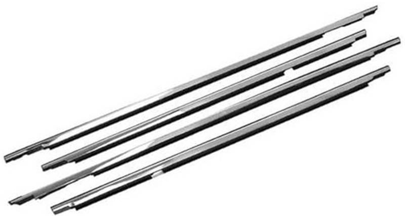 DEMULAX Autotürkantenschutz, for Toyota, for Land Cruiser, LC80 FZJ80 LX450 1990-1998 Wetterstreifen Autotürfensterglas Autodachdichtungsstreifen von DEMULAX
