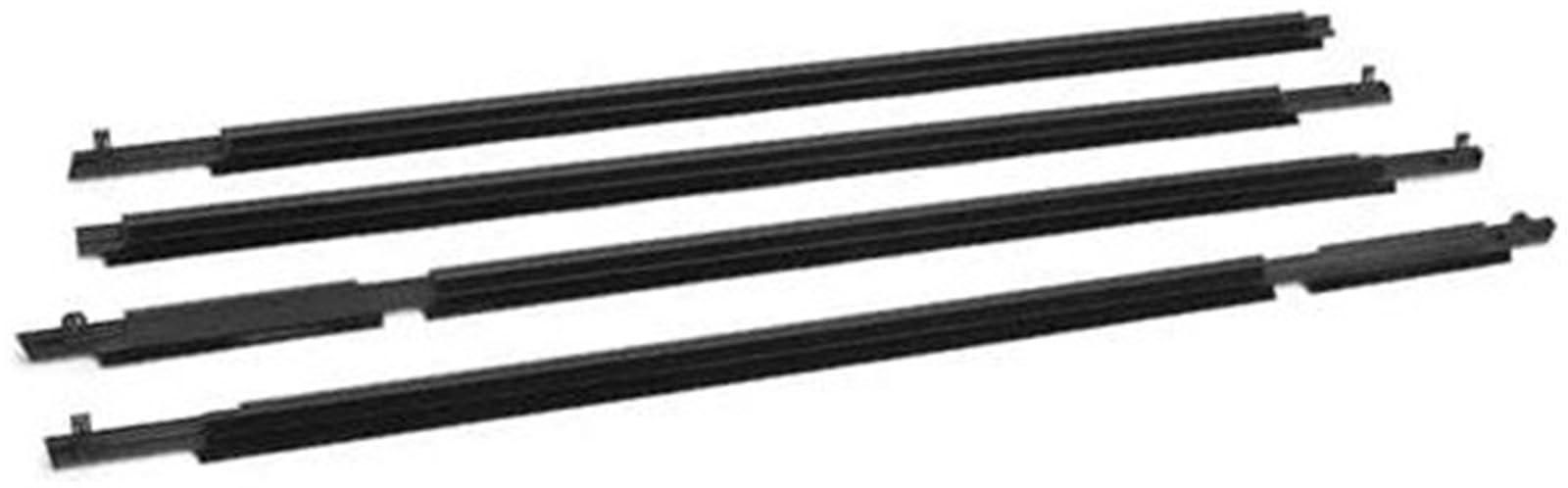 DEMULAX Autotürkantenschutz, for Toyota, for RAV4, 2009 2010 2011 2012 2013, 4-teilig, Auto-Vordertürfenstergummi Autodachdichtungsstreifen DEMULAX Autotürkantenschutz, for Toyota, for RAV4, 2009 2010 2011 2012 2013, 4-teilig, Auto-Vordertürfenstergummi Autodachdichtungsstreifen von DEMULAX