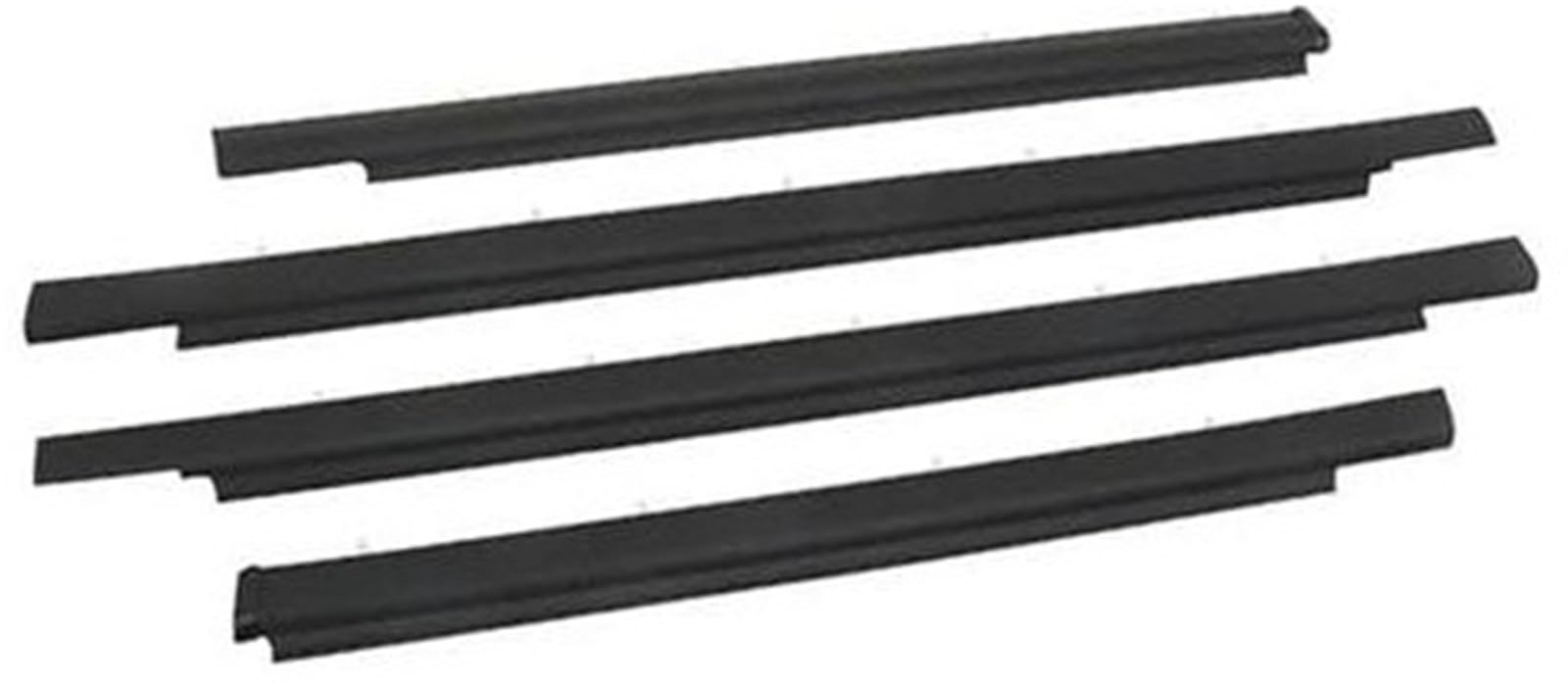 DEMULAX Autotürkantenschutz, for Toyota, for Sequoia 2001-2007 4-teilig Autofensterdichtungsstreifen Fensterdichtungsstreifen Seitentürglas Autodachdichtungsstreifen DEMULAX Autotürkantenschutz, for Toyota, for Sequoia 2001-2007 4-teilig Autofensterdichtungsstreifen Fensterdichtungsstreifen Seitentürglas Autodachdichtungsstreifen von DEMULAX