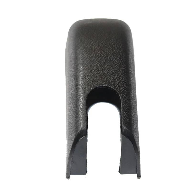 DEMULAX Befestigungsmutter for Heckscheibenwischerarm-Abdeckkappe, for Toyota, for Venza 2008 2009 2010 2011 2012 2013 2014 2015 Abdeckung für Heckscheibenwischerarm von DEMULAX