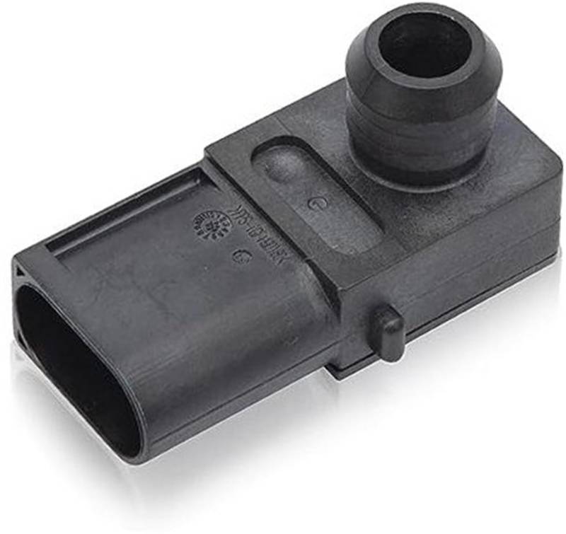 DEMULAX Bremsdrucksensor, for F10 F11 1 3 5 7 Serie Bremskraftverstärker Drucksensor E81 E87 E90, for MINI, R55 R56 R58 R59 R60 6786746 34336786746 6875605 6856290 Bremsdrucksensor für Autos von DEMULAX