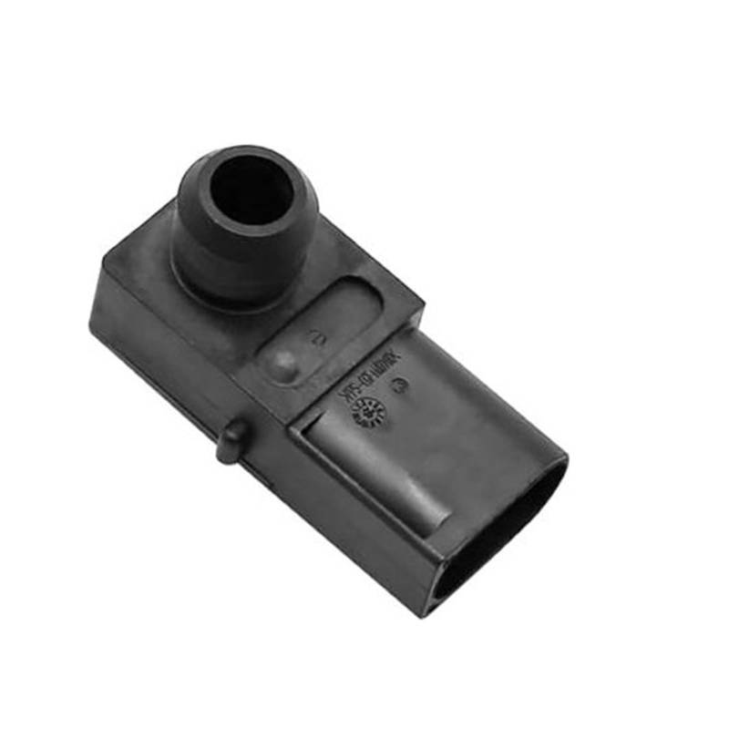 DEMULAX Bremsdrucksensor 3-poliger Ersatz, for, 1er 3er 5er 7er Ersatz, for MINI, R56 R56 R58 Ersetzt 34336786746 6786746 34336875605 6875605 34336786746 678674601 Bremsdrucksensor für Autos von DEMULAX