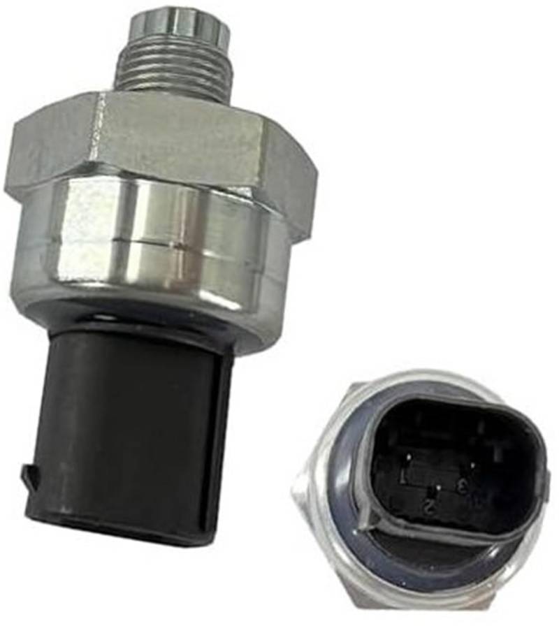 DEMULAX Bremsflüssigkeitsdrucksensor 47240-7S000, for QX56 2004-2010, Armada 2005-2015, Frontier 2005-2008, Titan Xterra 2005-2015 Bremsdrucksensor für Autos von DEMULAX