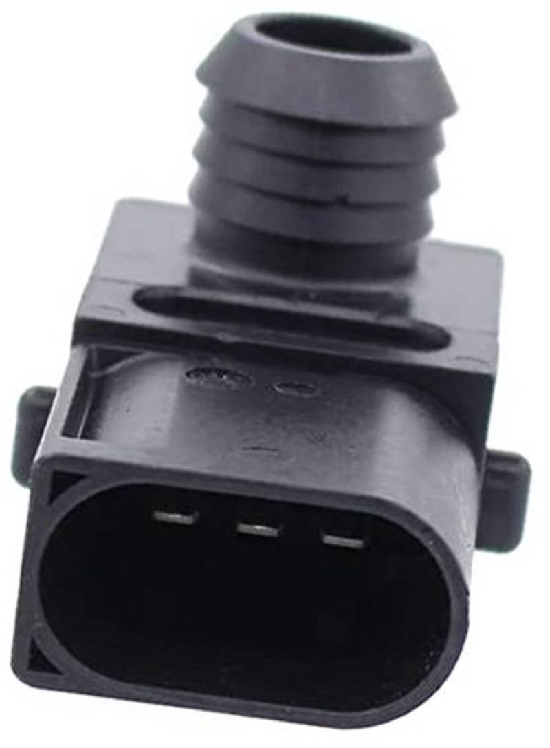 DEMULAX Bremskraftverstärker-Drucksensor for 1 3 5er X1 E81 E82 E87 E88 E90 E91 E92 E93 F10 F11 Mi-NI R55 R56 R57 R58 R59 R60 R61 Cooper JCW Bremsdrucksensor für Autos von DEMULAX