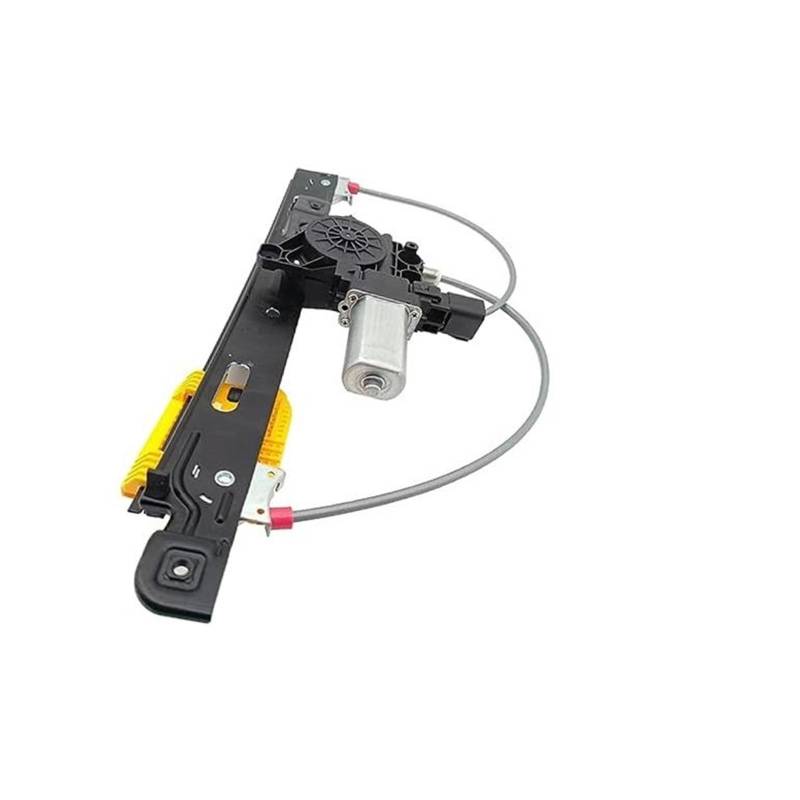 DEMULAX C2Z26991 Hinten Rechts C2Z26992 Linke Tür Fensterheber Regler, for Jaguar, XF 2009-2015 Auto Ersatzteil Auto-Fensterheber von DEMULAX